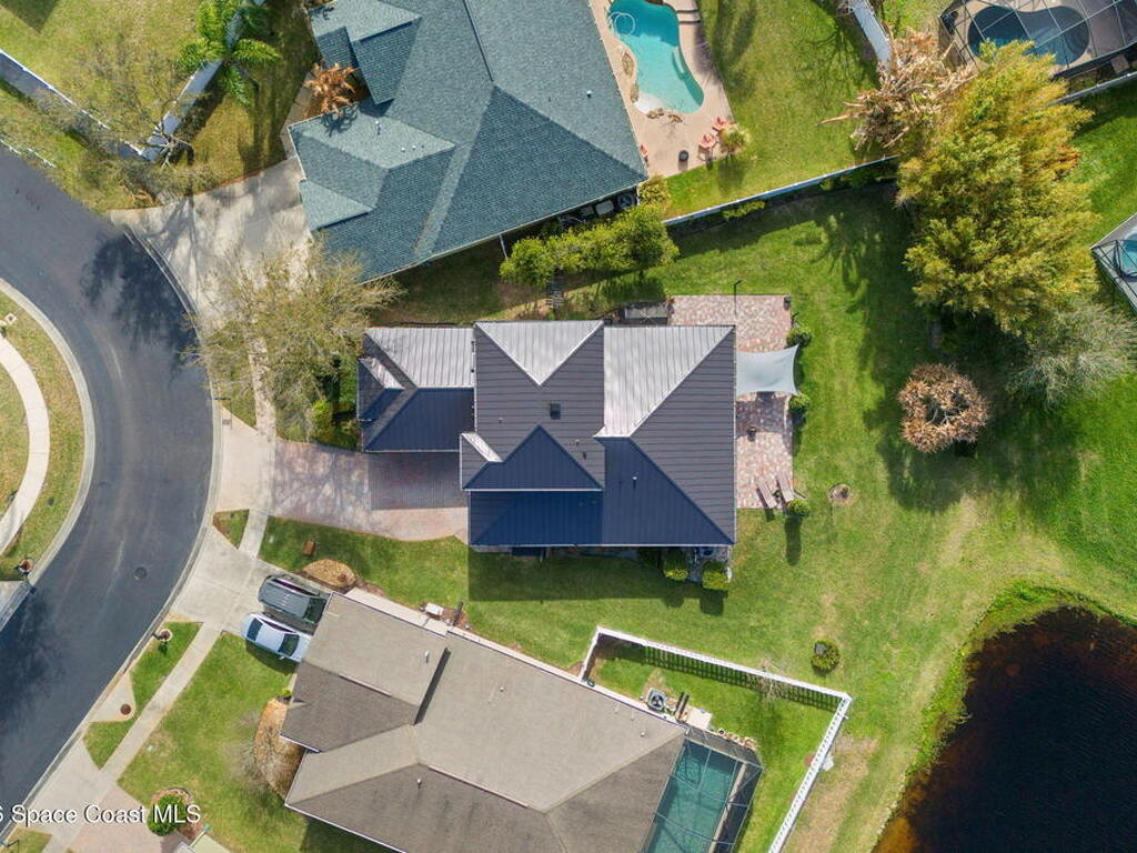 3243 Constellation Drive, Melbourne, FL 32940