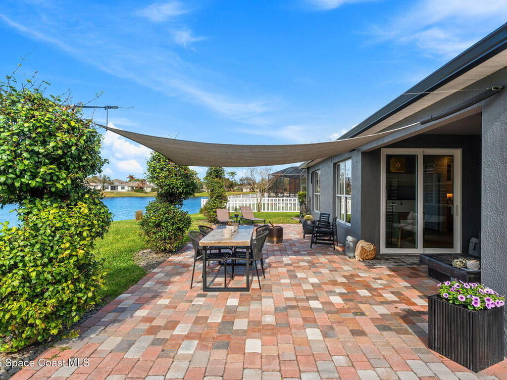 3243 Constellation Drive, Melbourne, FL 32940