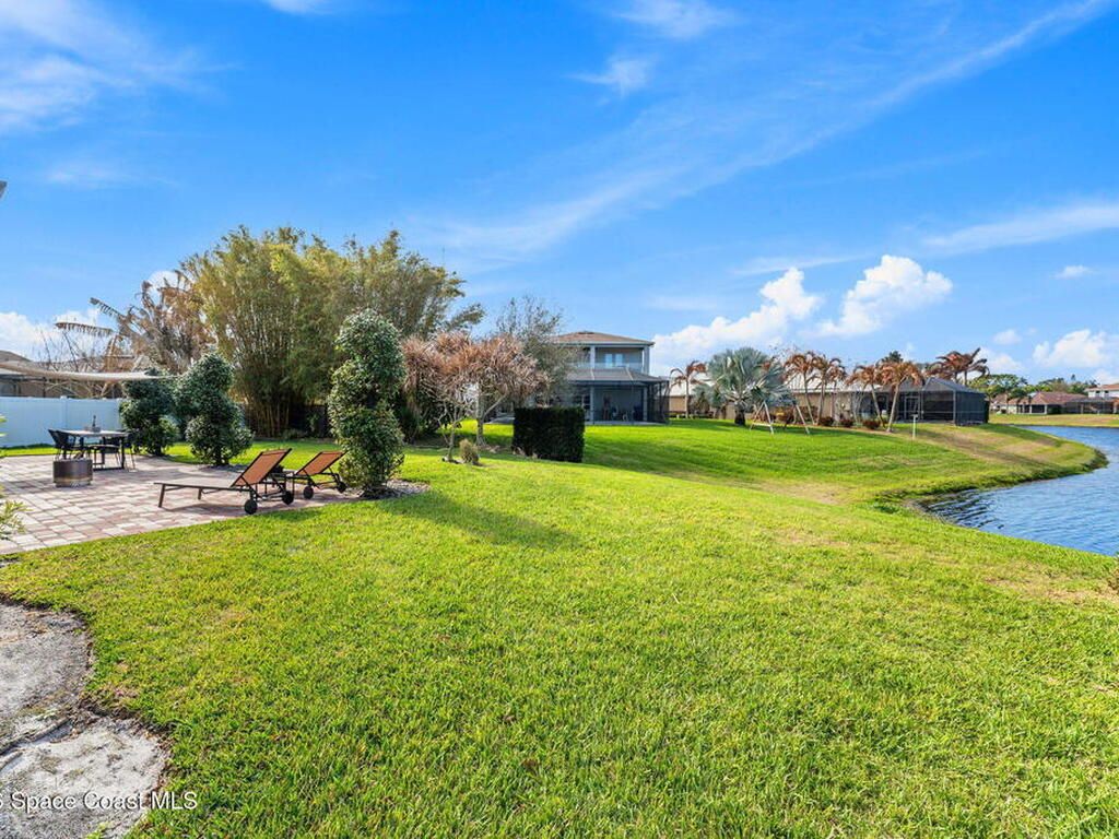 3243 Constellation Drive, Melbourne, FL 32940