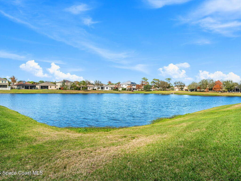 3243 Constellation Drive, Melbourne, FL 32940