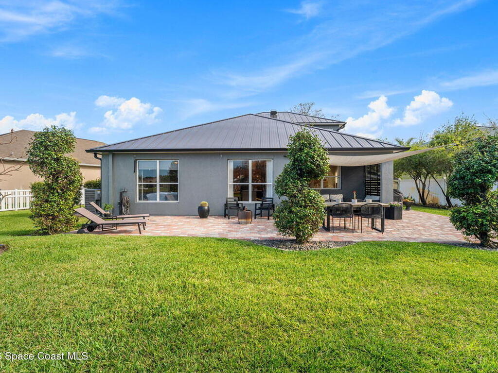 3243 Constellation Drive, Melbourne, FL 32940