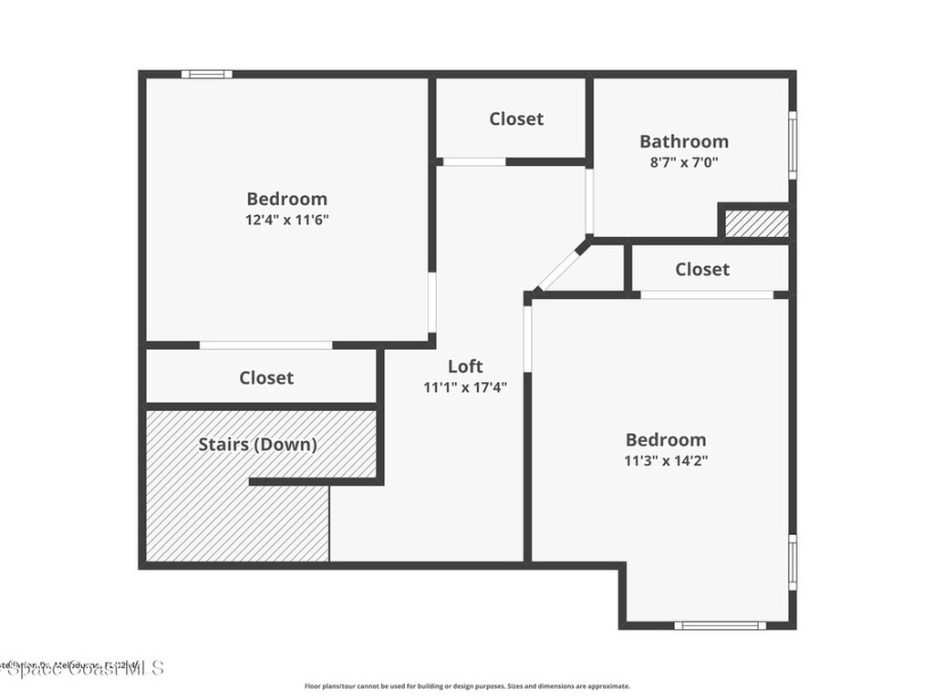 3243 Constellation Drive, Melbourne, FL 32940