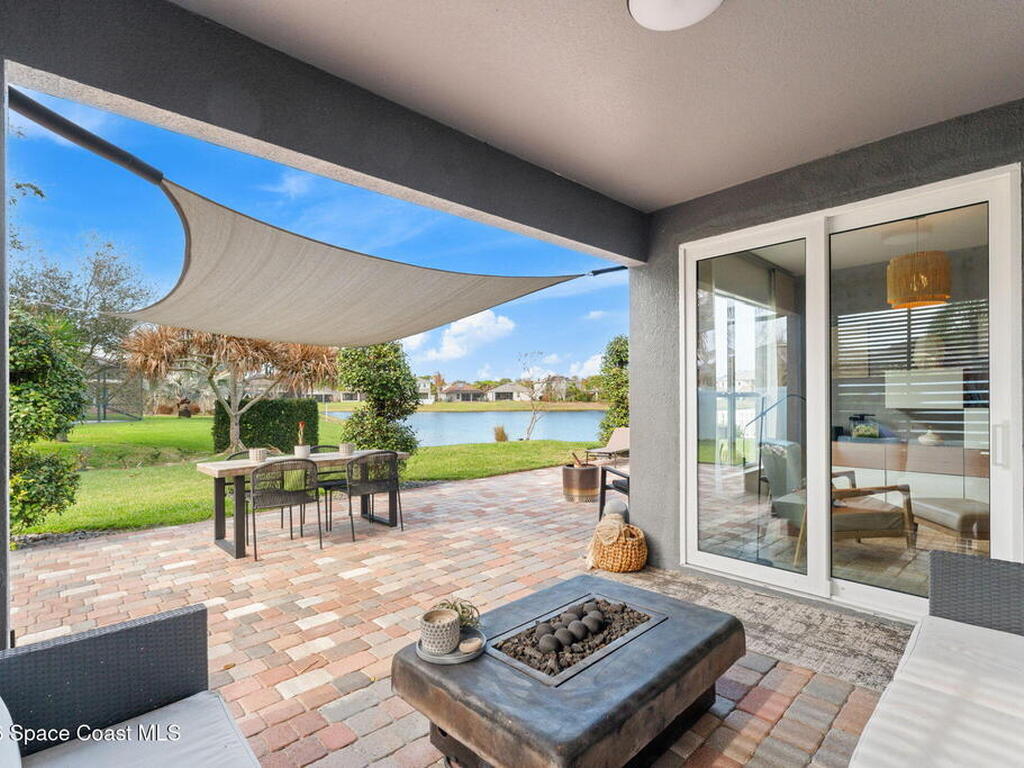 3243 Constellation Drive, Melbourne, FL 32940