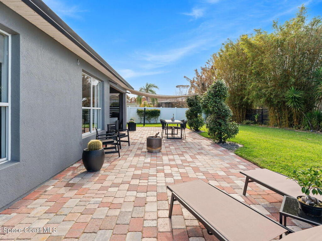 3243 Constellation Drive, Melbourne, FL 32940