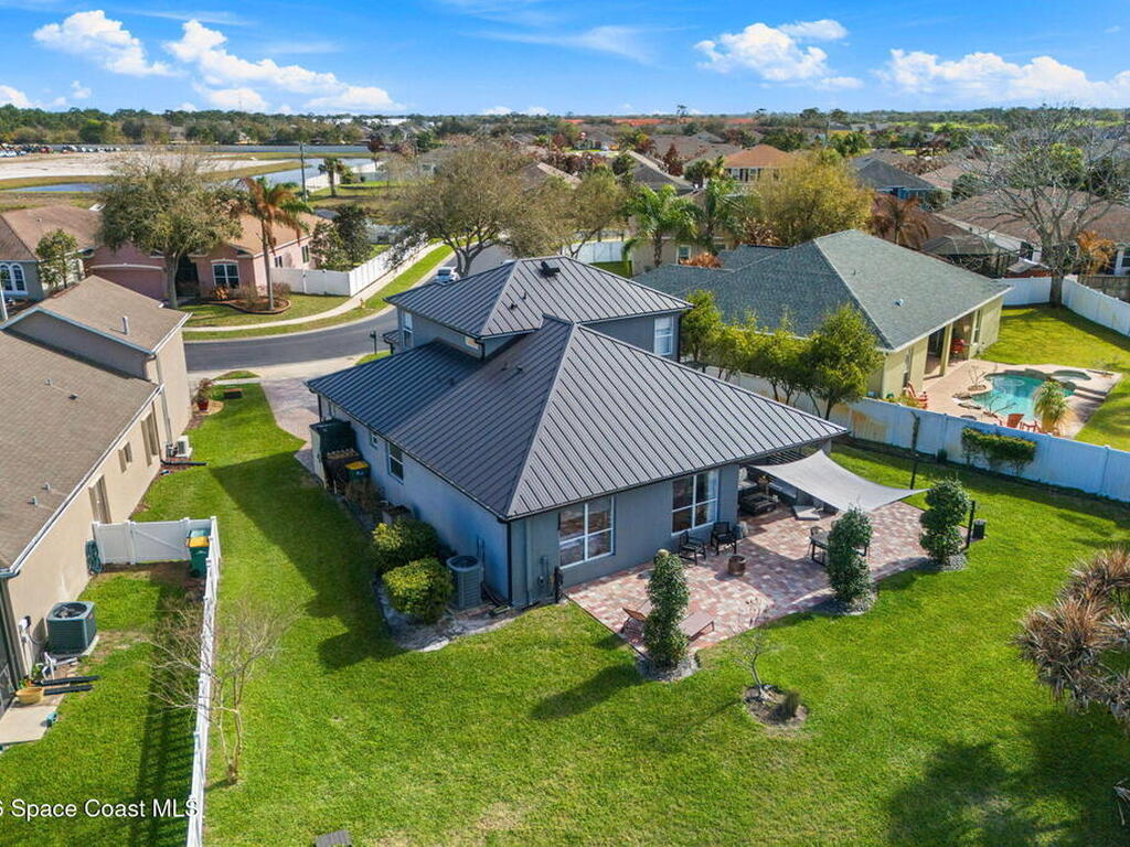 3243 Constellation Drive, Melbourne, FL 32940