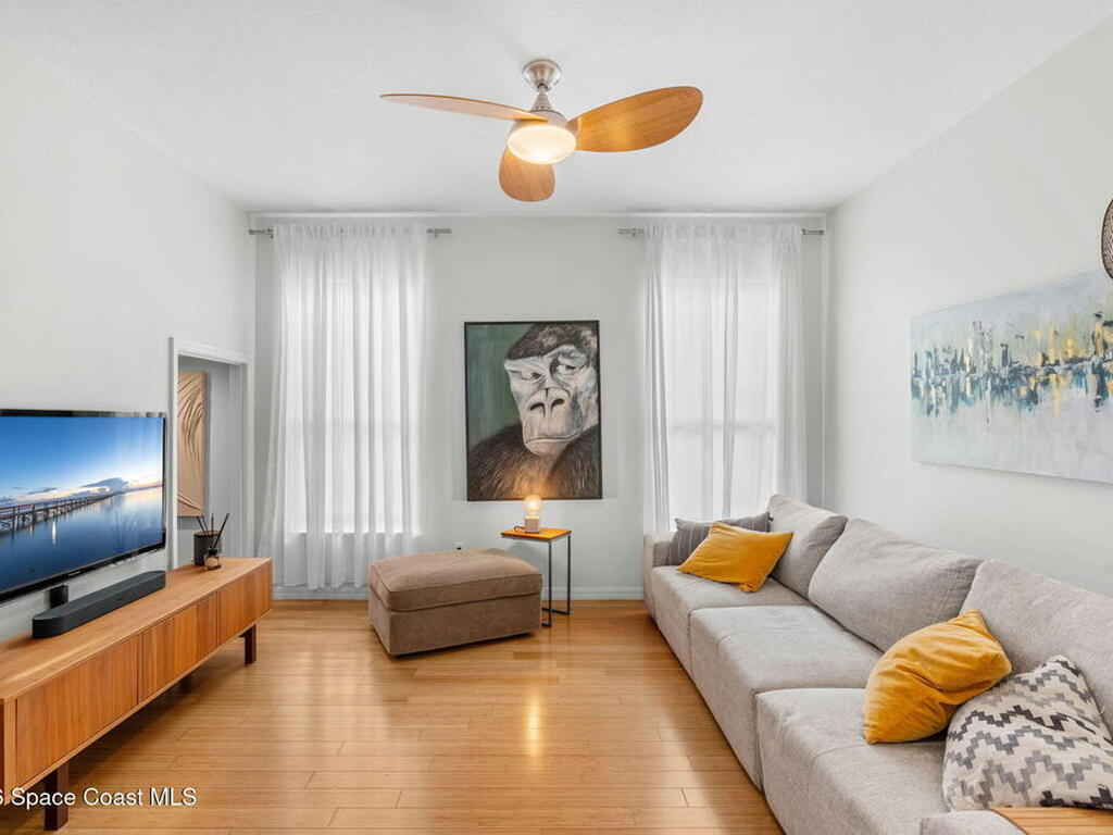 3243 Constellation Drive, Melbourne, FL 32940