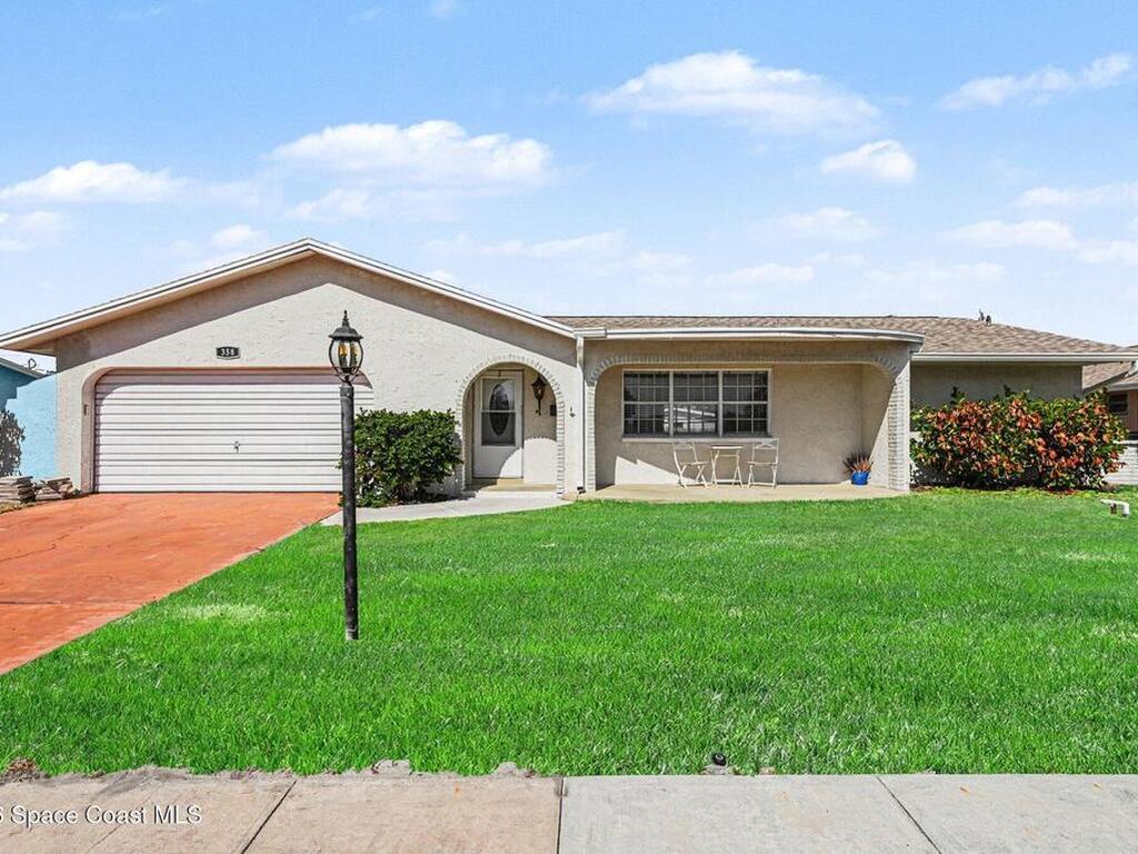 358 Desoto Parkway, Satellite Beach, FL 32937