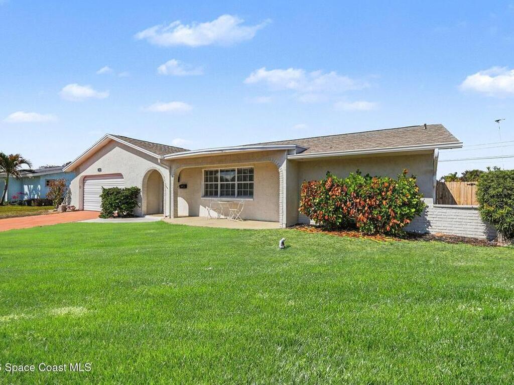 358 Desoto Parkway, Satellite Beach, FL 32937