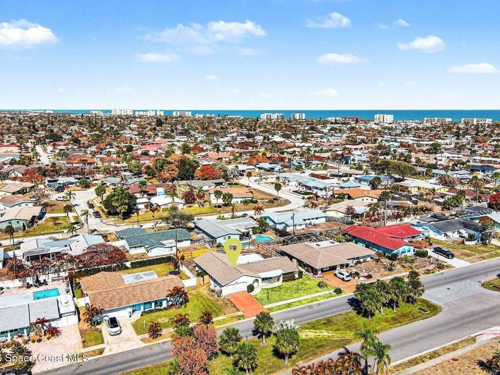 358 Desoto Parkway, Satellite Beach, FL 32937