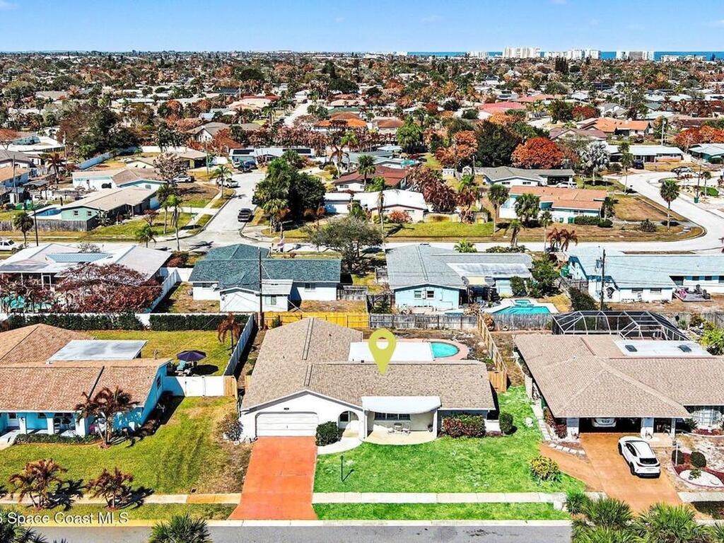 358 Desoto Parkway, Satellite Beach, FL 32937