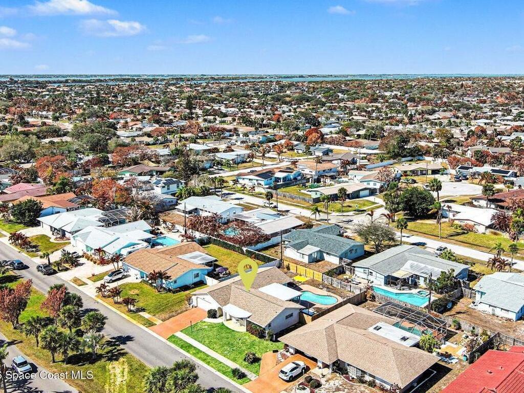 358 Desoto Parkway, Satellite Beach, FL 32937