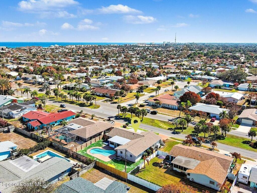 358 Desoto Parkway, Satellite Beach, FL 32937