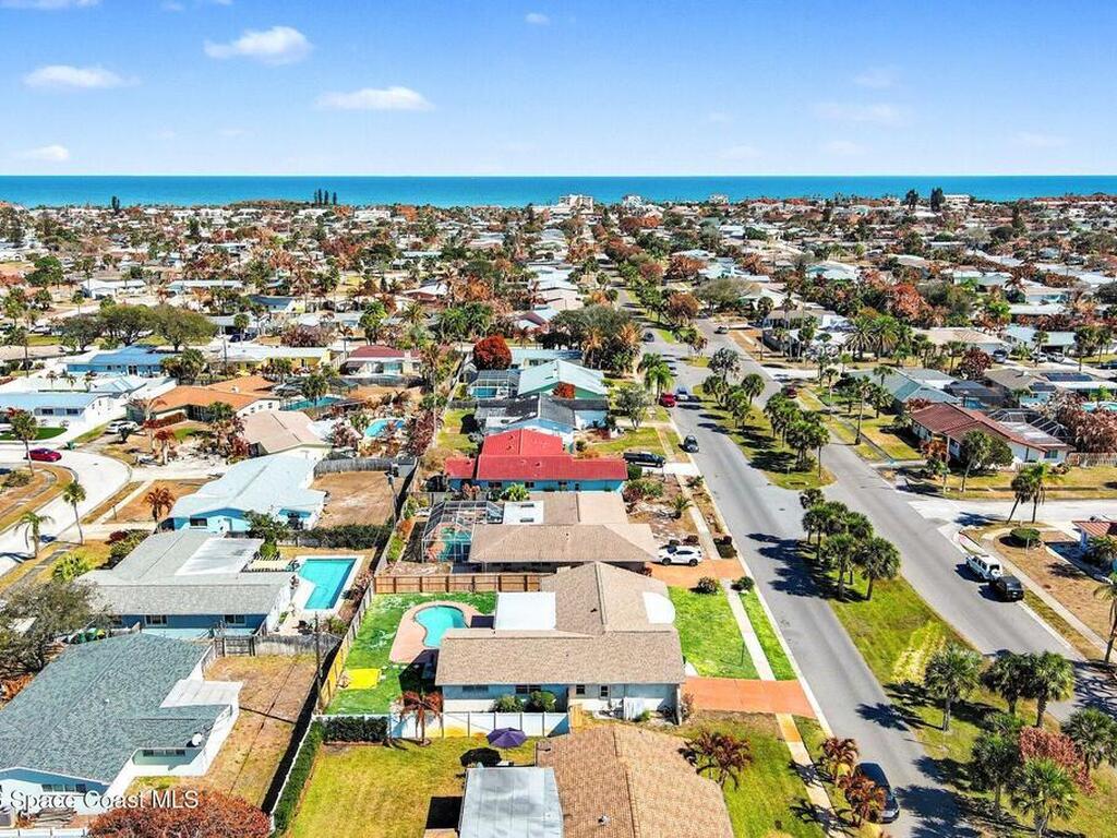 358 Desoto Parkway, Satellite Beach, FL 32937