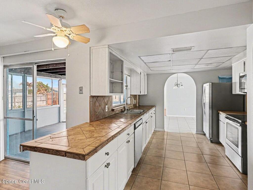 358 Desoto Parkway, Satellite Beach, FL 32937