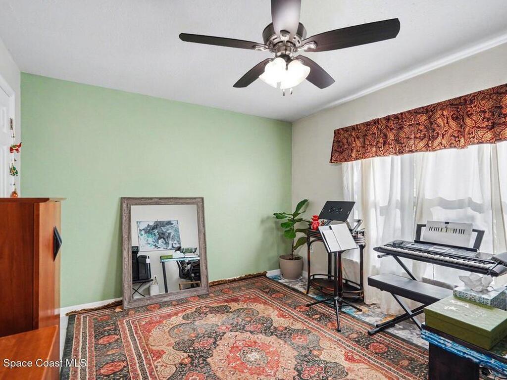 215 Mcclain Drive, West Melbourne, FL 32904