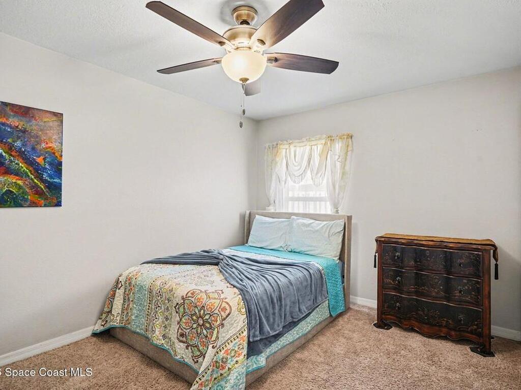 215 Mcclain Drive, West Melbourne, FL 32904