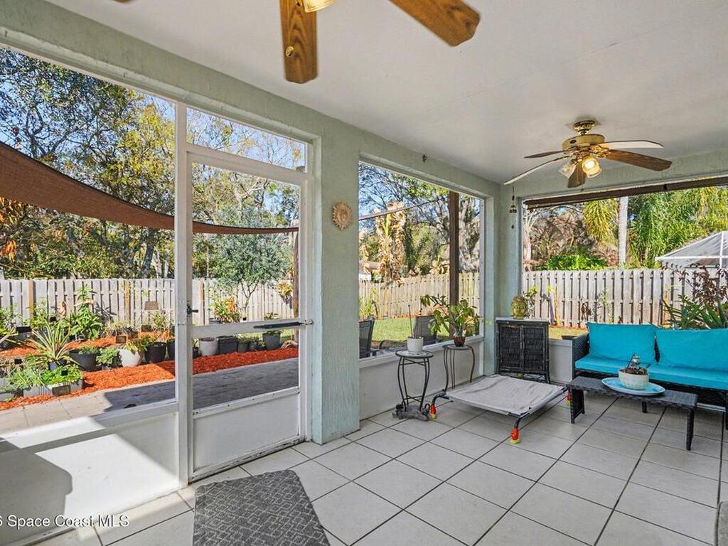 215 Mcclain Drive, West Melbourne, FL 32904