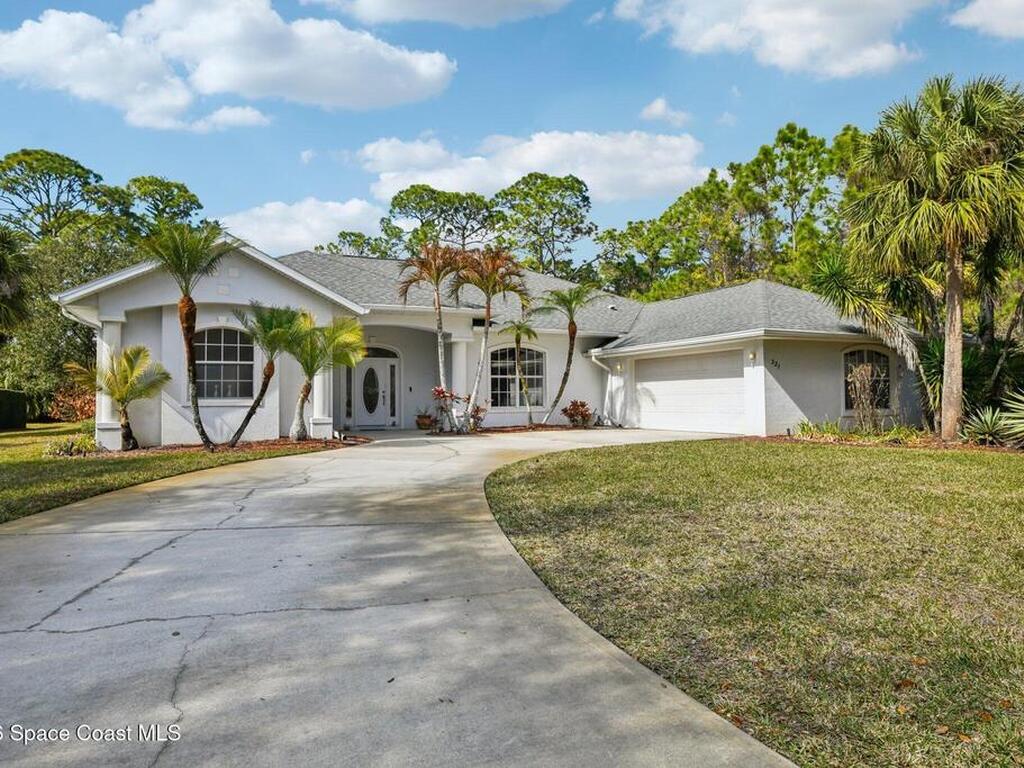 321 Brightwater Drive, Palm Bay, FL 32909