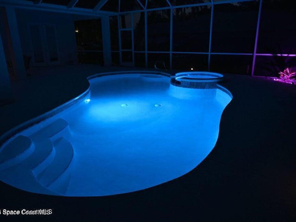 321 Brightwater Drive, Palm Bay, FL 32909