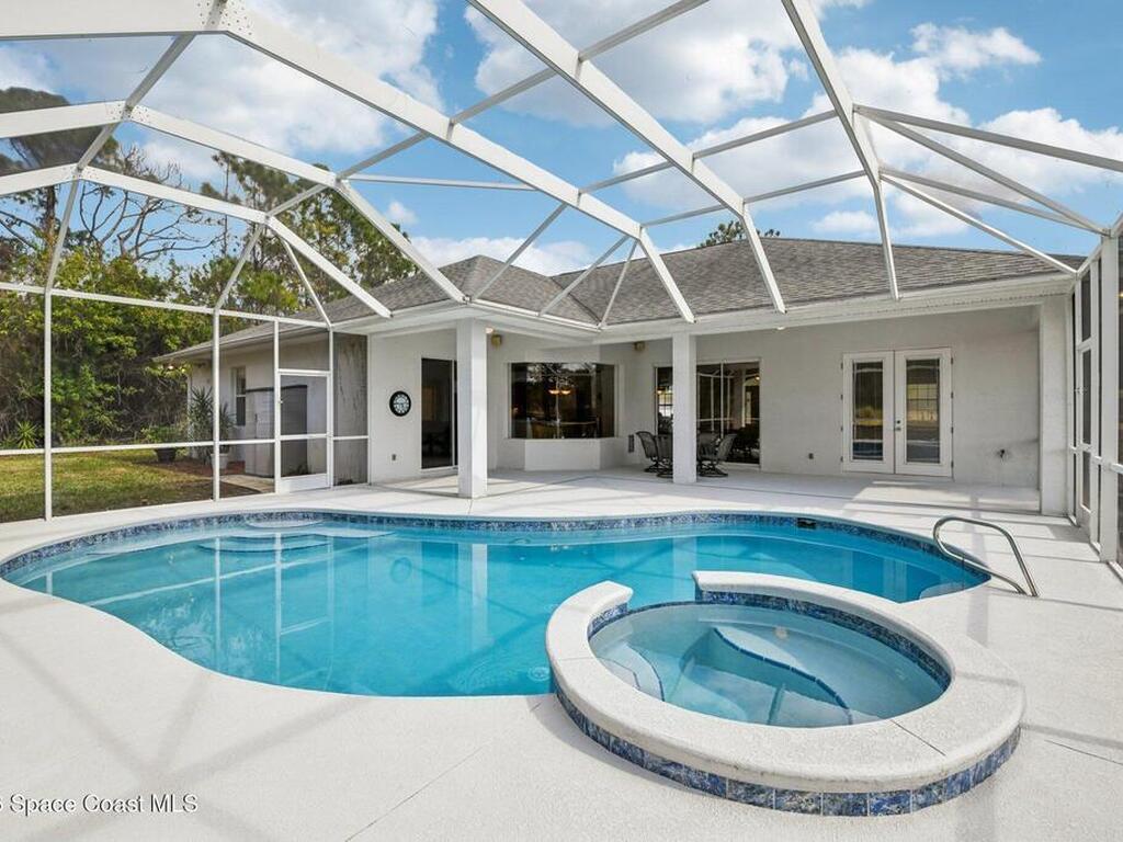 321 Brightwater Drive, Palm Bay, FL 32909