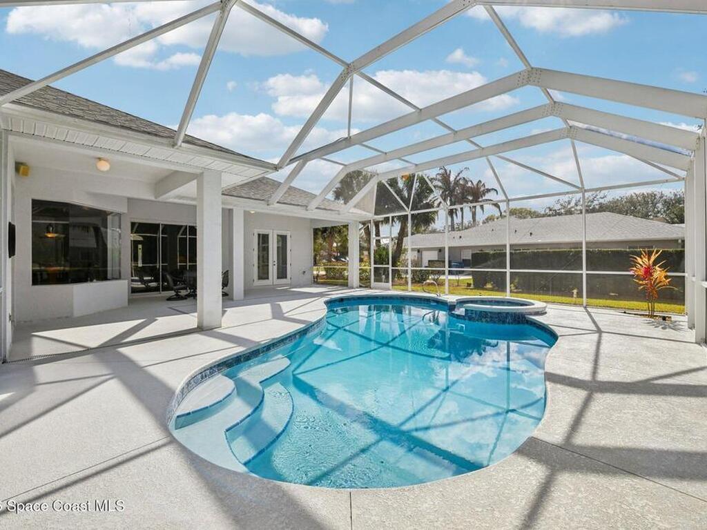 321 Brightwater Drive, Palm Bay, FL 32909