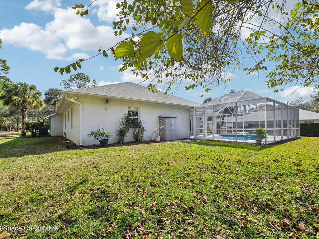 321 Brightwater Drive, Palm Bay, FL 32909