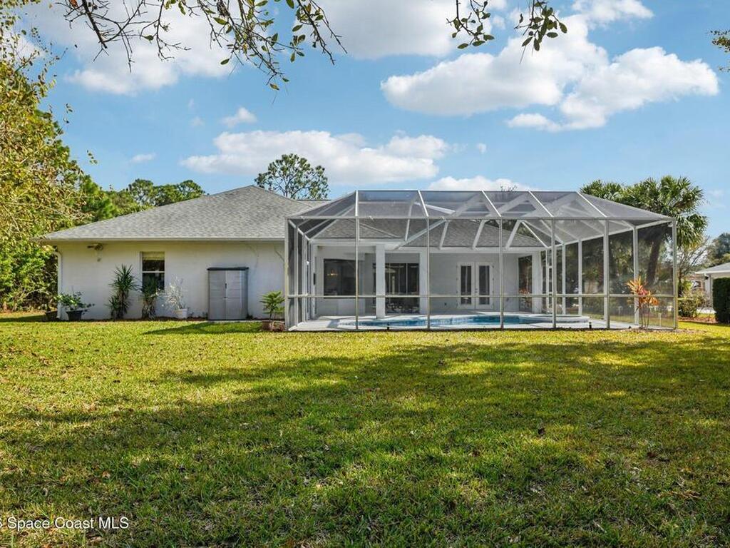 321 Brightwater Drive, Palm Bay, FL 32909