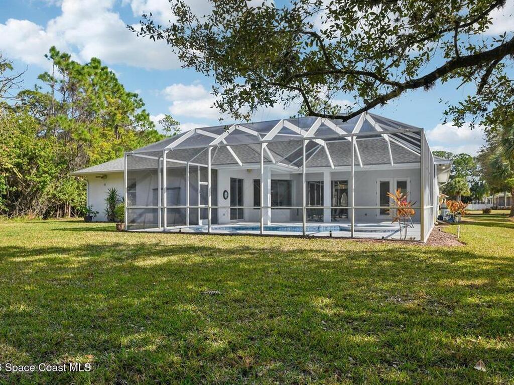 321 Brightwater Drive, Palm Bay, FL 32909