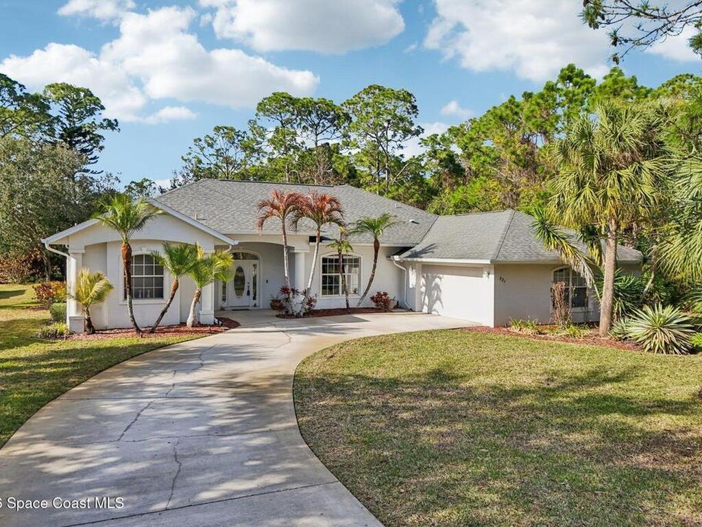 321 Brightwater Drive, Palm Bay, FL 32909