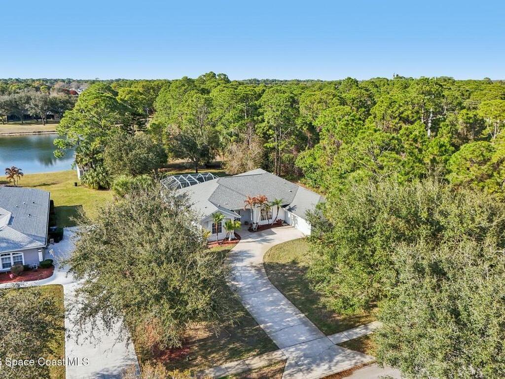 321 Brightwater Drive, Palm Bay, FL 32909