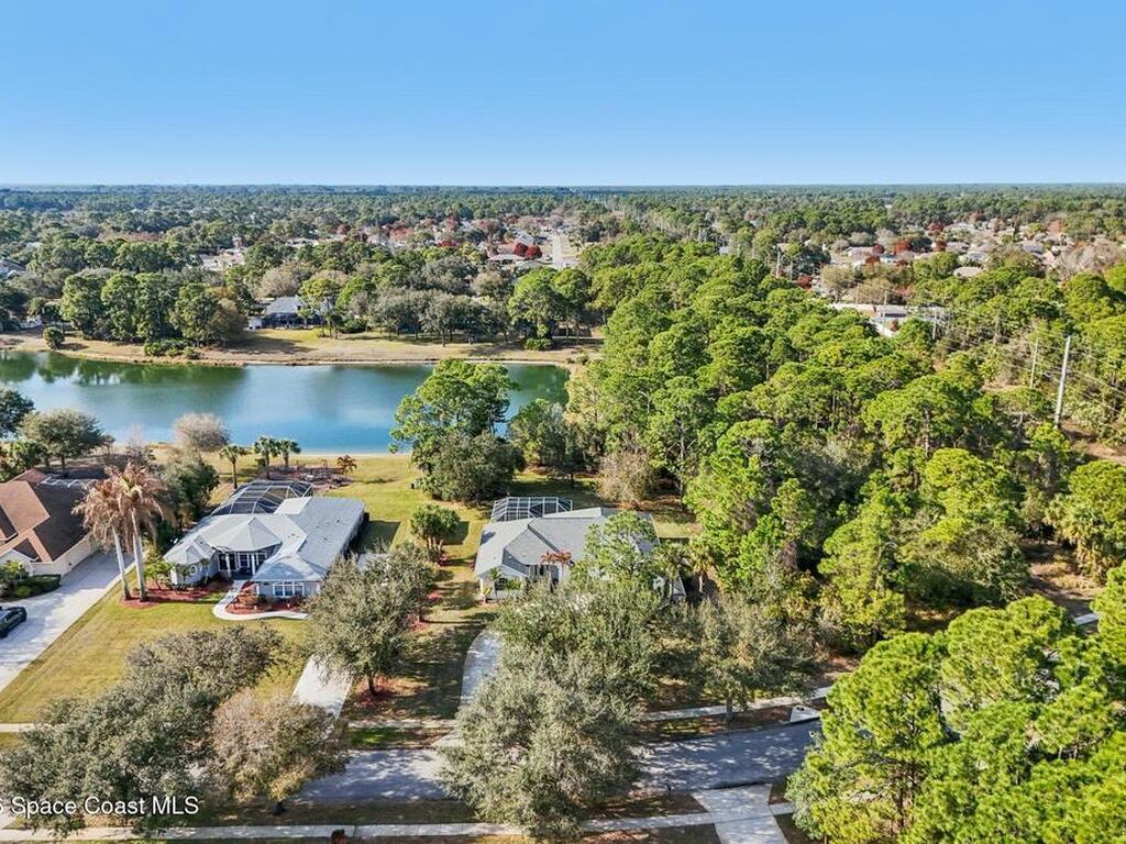 321 Brightwater Drive, Palm Bay, FL 32909