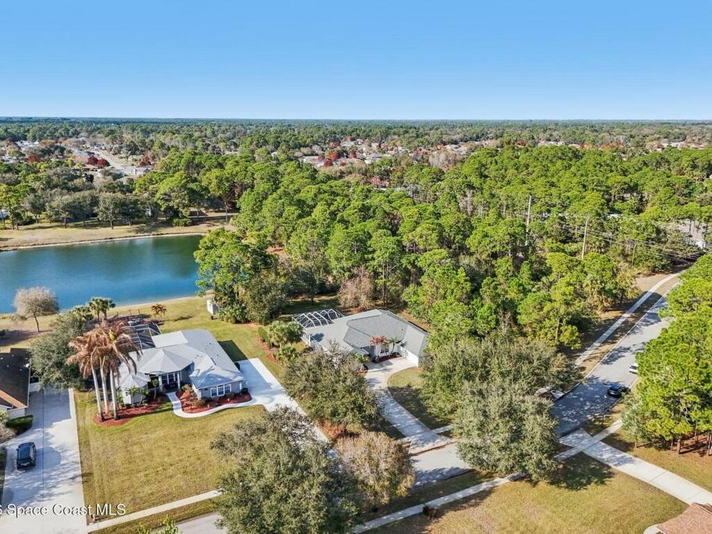 321 Brightwater Drive, Palm Bay, FL 32909