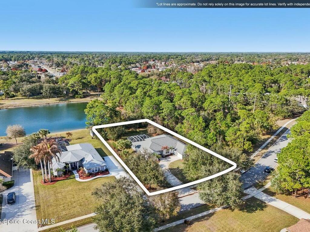 321 Brightwater Drive, Palm Bay, FL 32909