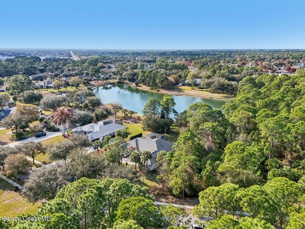 321 Brightwater Drive, Palm Bay, FL 32909