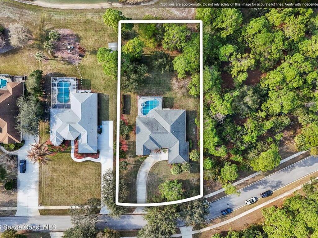 321 Brightwater Drive, Palm Bay, FL 32909