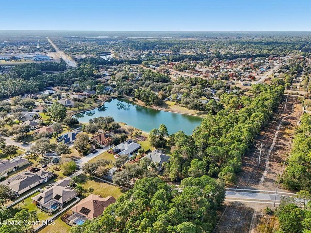 321 Brightwater Drive, Palm Bay, FL 32909