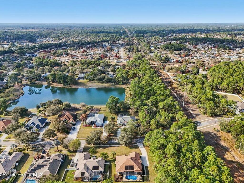 321 Brightwater Drive, Palm Bay, FL 32909