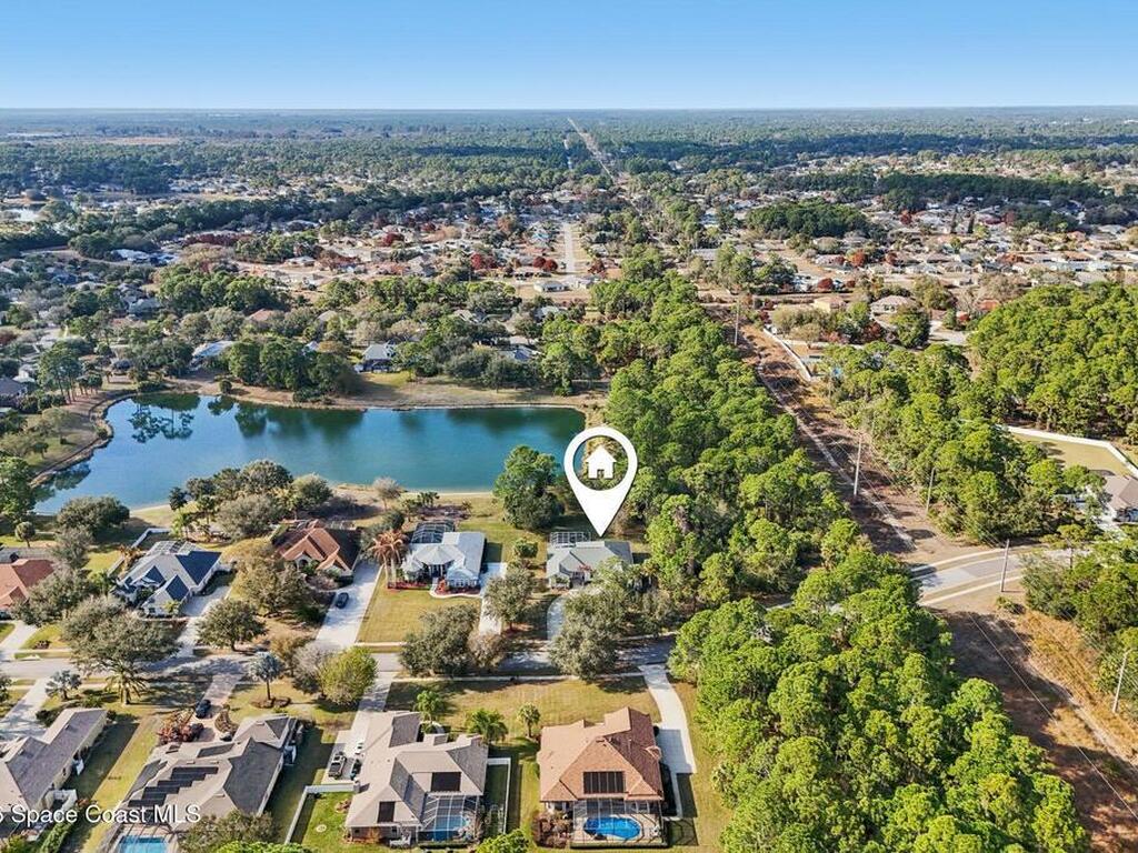 321 Brightwater Drive, Palm Bay, FL 32909