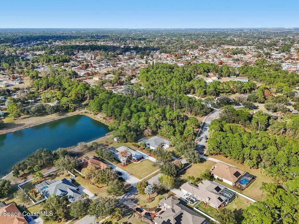 321 Brightwater Drive, Palm Bay, FL 32909