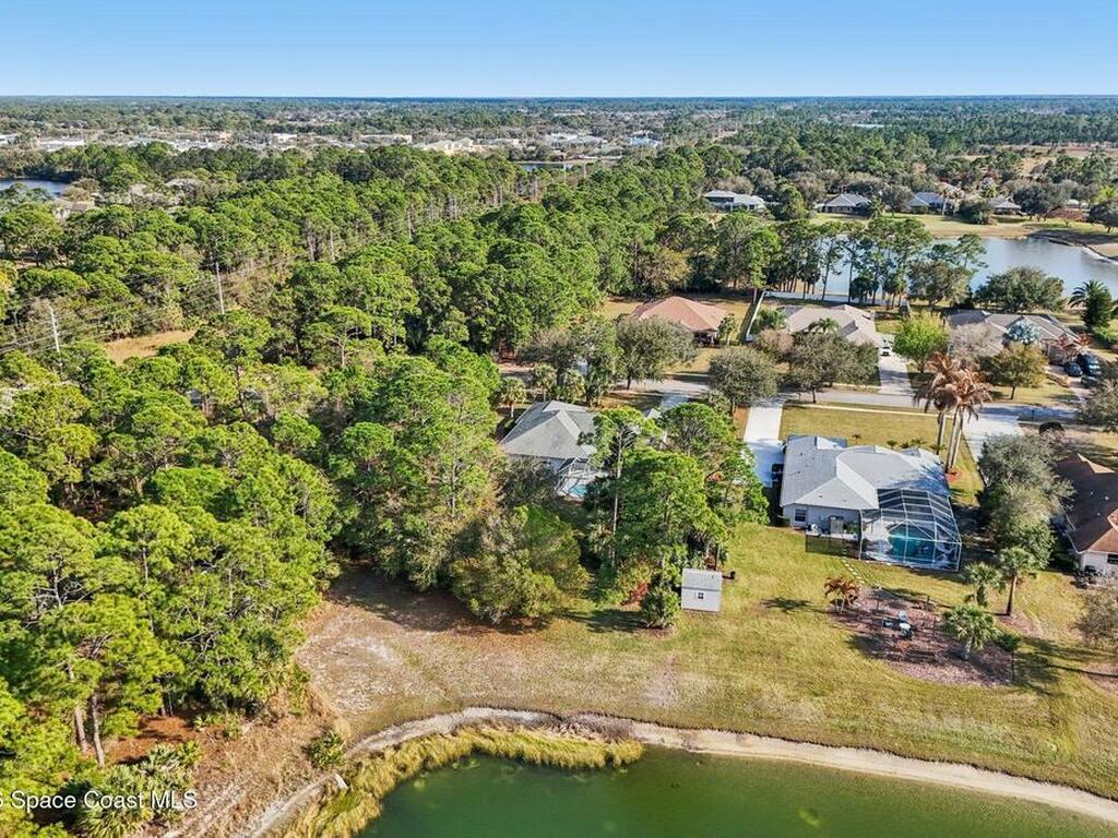 321 Brightwater Drive, Palm Bay, FL 32909