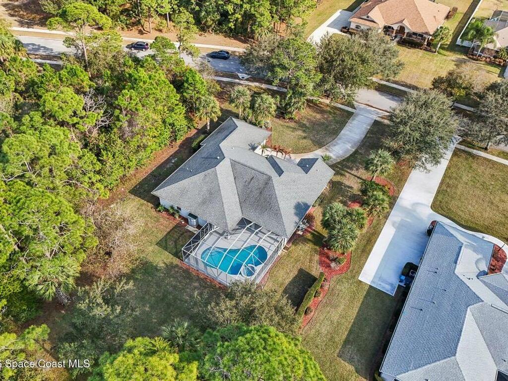 321 Brightwater Drive, Palm Bay, FL 32909