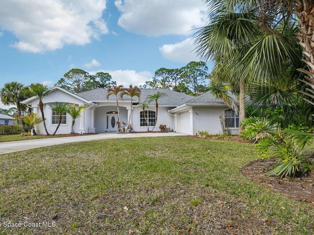 321 Brightwater Drive, Palm Bay, FL 32909