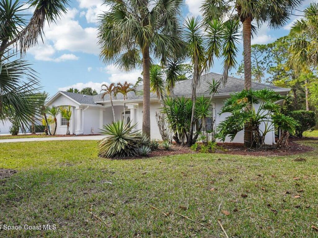 321 Brightwater Drive, Palm Bay, FL 32909