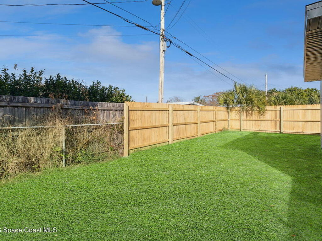 1430 James Avenue, Merritt Island, FL 32952