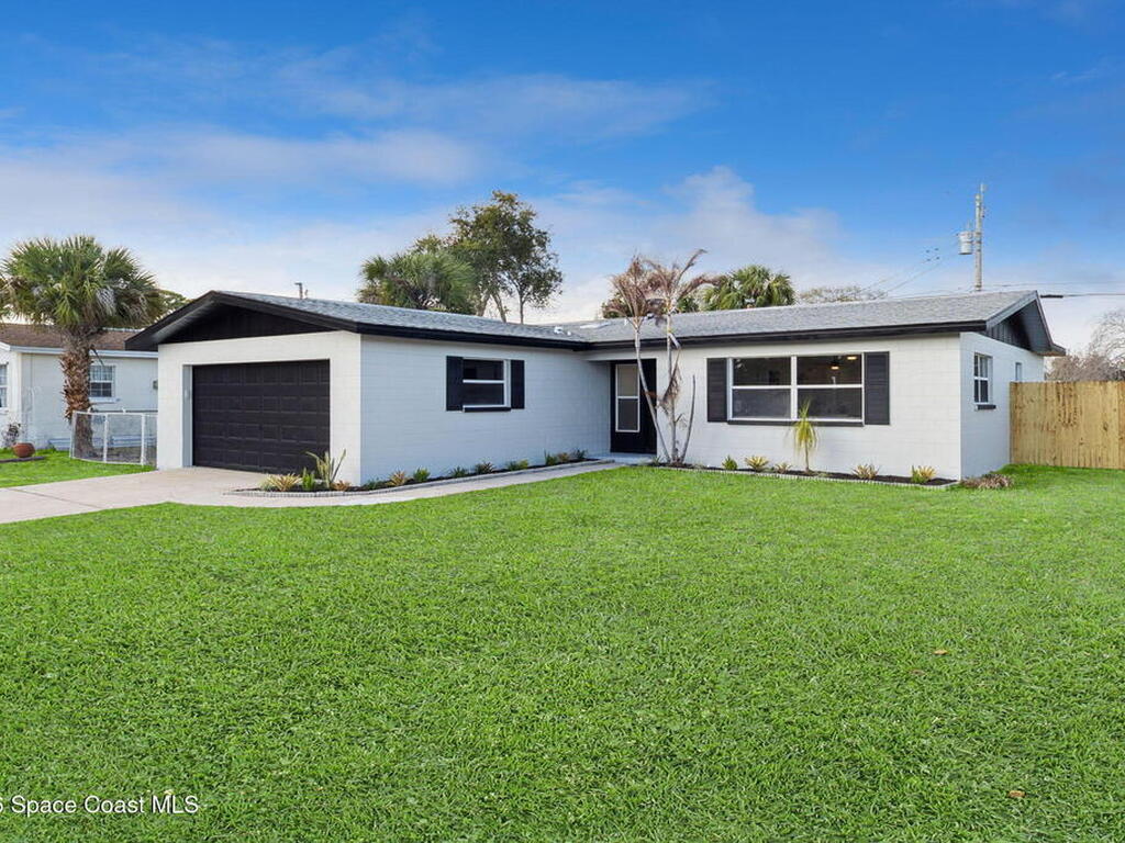 1430 James Avenue, Merritt Island, FL 32952