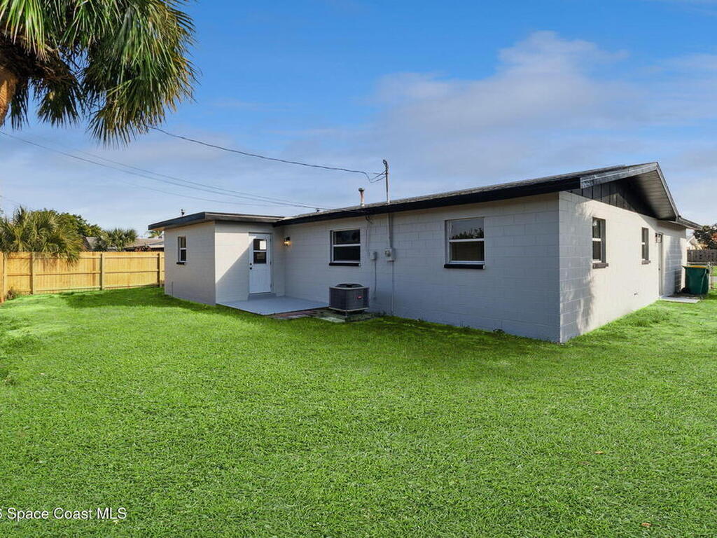 1430 James Avenue, Merritt Island, FL 32952