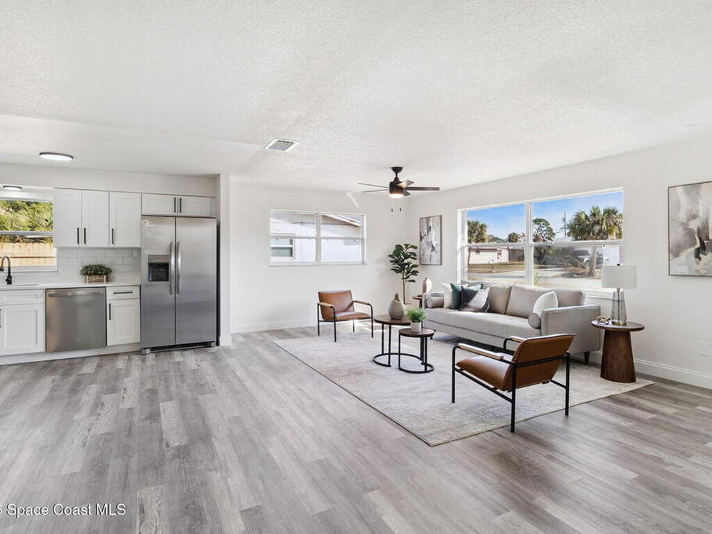 1430 James Avenue, Merritt Island, FL 32952