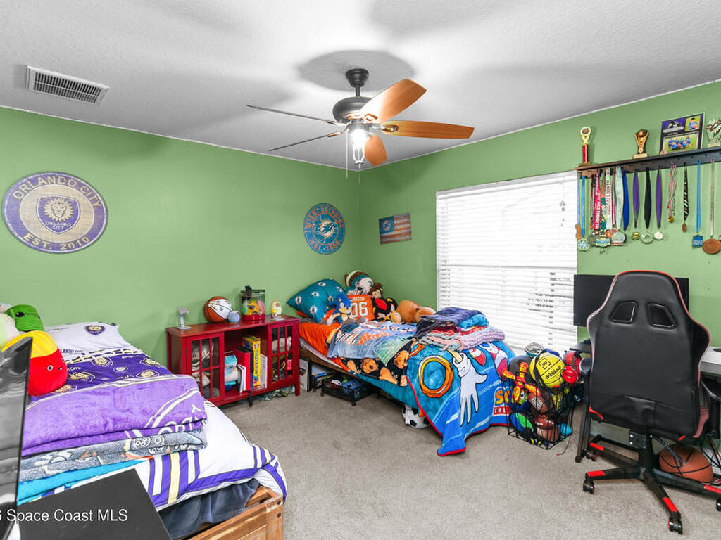 495 Bella Vista Drive, Titusville, FL 32780