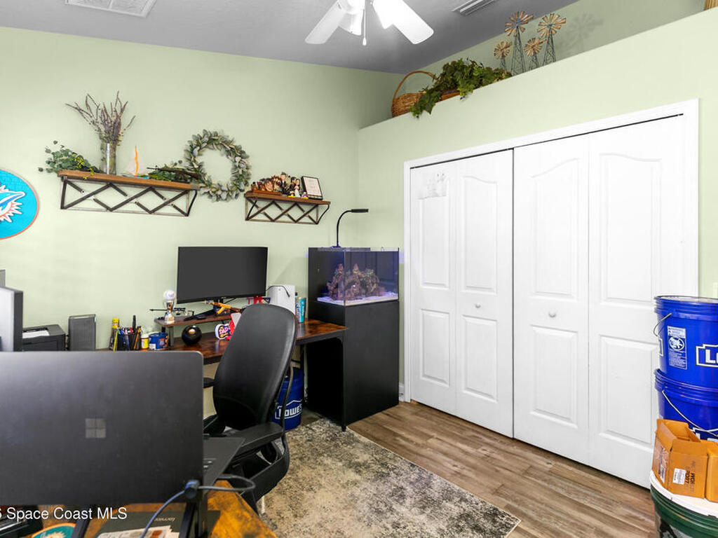 495 Bella Vista Drive, Titusville, FL 32780