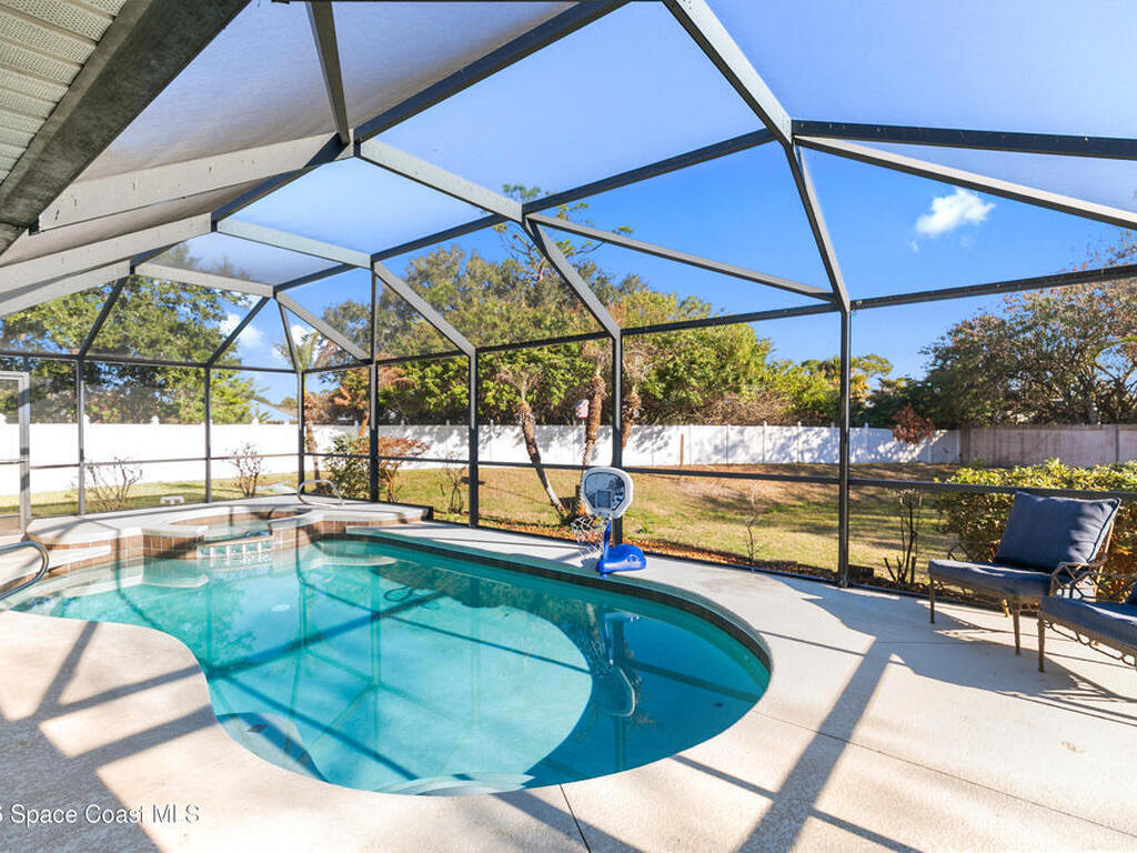 495 Bella Vista Drive, Titusville, FL 32780